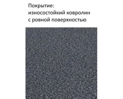 «Теплолюкс» Carpet 50x80. Электрический коврик для сушки обуви (в коробке)