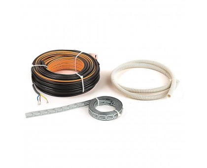 Нагревательный кабель Теплолюкс ProfiRoll 1,0-1,2 м2, 180Вт