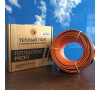 Нагревательный кабель Теплолюкс ProfiRoll 11,3-13,5 м2 2025Вт