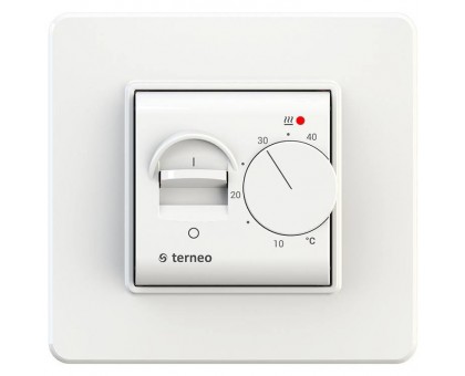 Терморегулятор Terneo mex