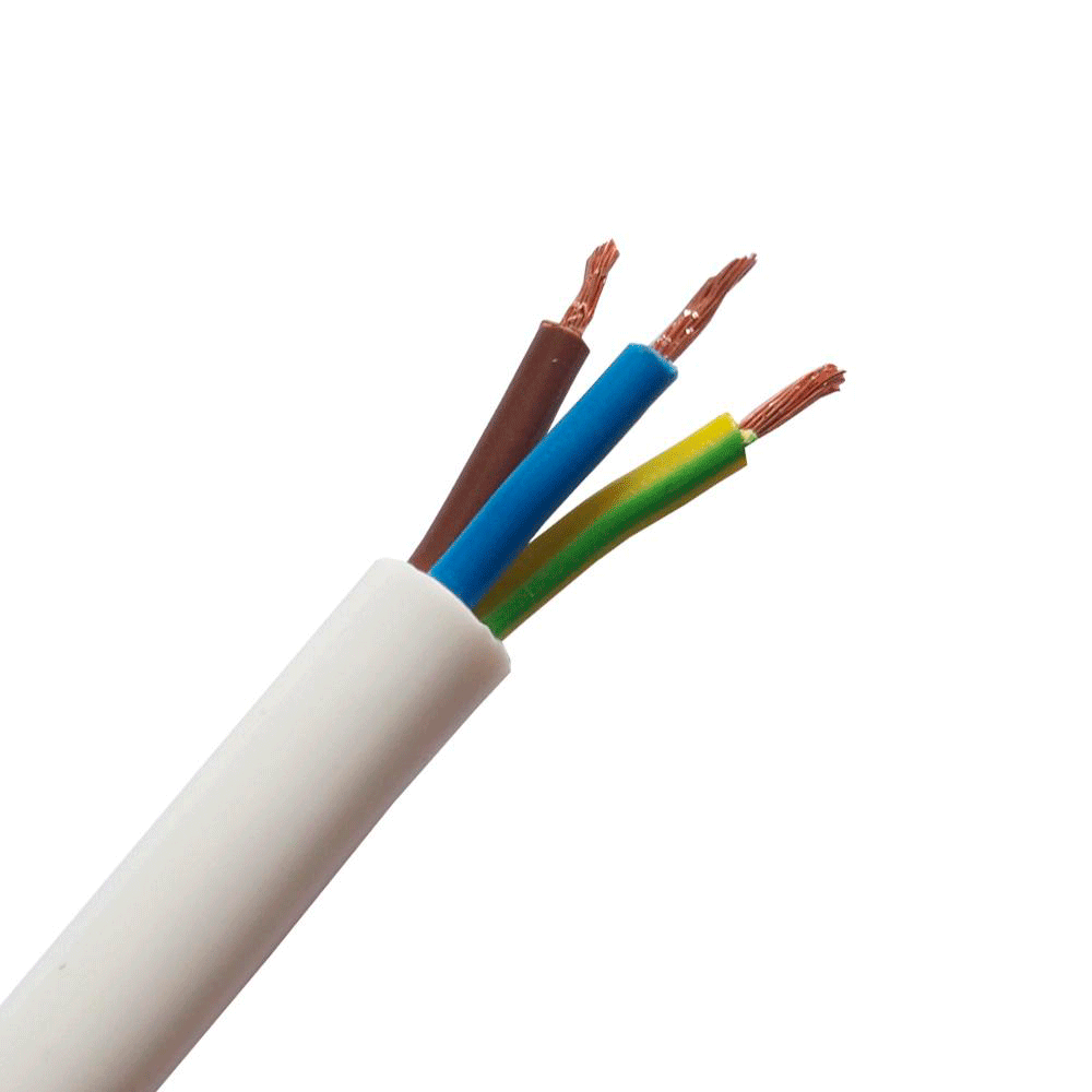 Купить кабель 1.5 медный. Провод ПВС 3*1,5. Провод ПВС 3х0,75. Провод медный ПВС 3х1.5. Провод ПВС 3*1,5 (2*1,5+1*1,5) (уп.100м) Промэко.